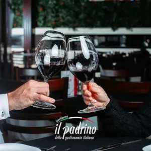 Restaurant Il Padrino San Pedro 8
