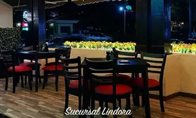 Restaurante Il Padrino Lindora