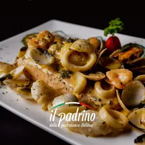 Restaurante Il Padrino Lindora 4