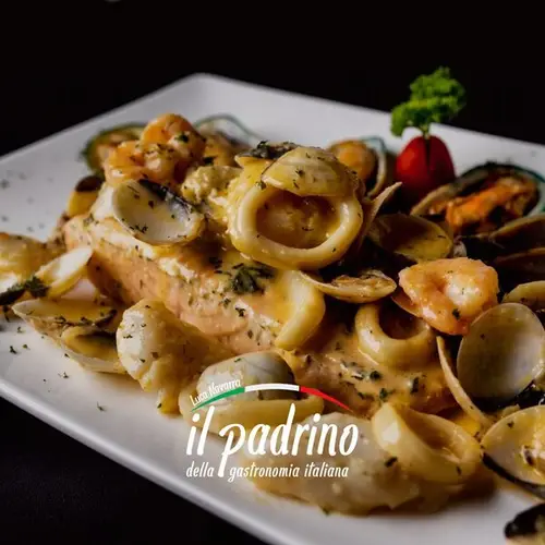 Restaurante Il Padrino Lindora - foto 4