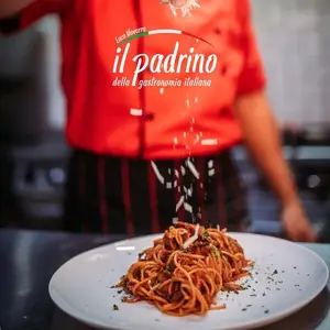 Restaurante Il Padrino Lindora 5