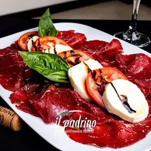 Restaurante Il Padrino Lindora 8