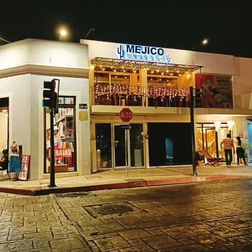 Restaurante Mejico Sabroso Mérida - foto 1