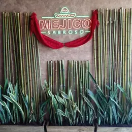 Restaurante Mejico Sabroso Mérida - foto 3