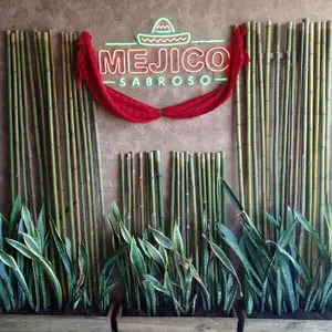 Restaurante Mejico Sabroso Mérida 3