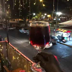 Restaurante Mejico Sabroso Mérida 4