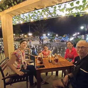 Restaurante Mejico Sabroso Mérida 6
