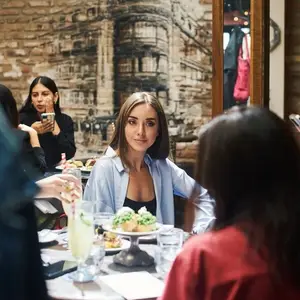 Restaurante Buvette México La Roma  4