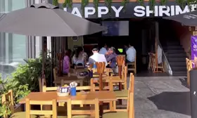 Restaurante Happy Shrimp Guadalajara