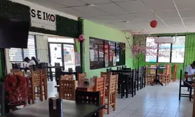Restaurante Seiko Sushi Tuxpan