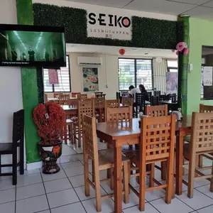 Restaurante Seiko Sushi Tuxpan 7