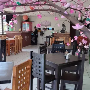 Restaurante Seiko Sushi Tuxpan 8