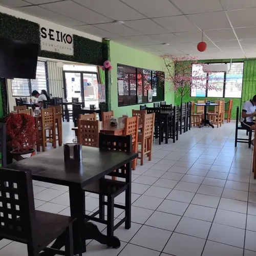 Restaurante Seiko Sushi Tuxpan - foto 1