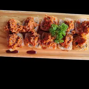 Restaurante Seiko Sushi Tuxpan 9