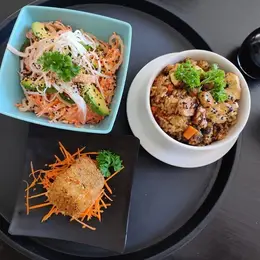 Restaurante Seiko Sushi Tuxpan - foto 3