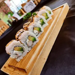 Restaurante Seiko Sushi Tuxpan 4