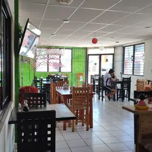 Restaurante Seiko Sushi Tuxpan 5