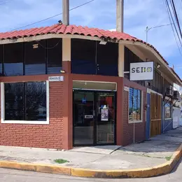 Restaurante Seiko Sushi Tuxpan - foto 2