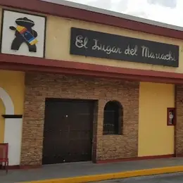 Restaurante El lugar del Mariachi Aragón - foto 2