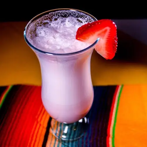 Restaurante El lugar del Mariachi Aragón - foto 4