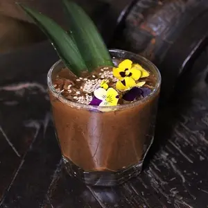 Restaurante El lugar del Mariachi Aragón 9