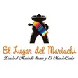 Restaurante El lugar del Mariachi Aragón