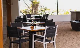Restaurante Caprese Cabo San Lucas