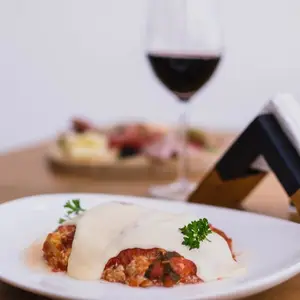 Restaurante Caprese Cabo San Lucas 3