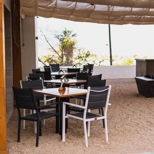 Restaurante Caprese Cabo San Lucas - foto 4