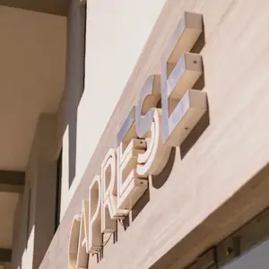 Restaurante Caprese Cabo San Lucas 5
