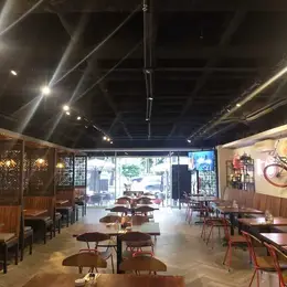 Restaurante Urban Sushi Wok Ramen WTC - foto 3