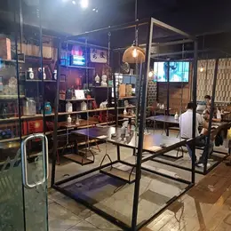 Restaurante Urban Sushi Wok Ramen Zona Rosa - foto 3