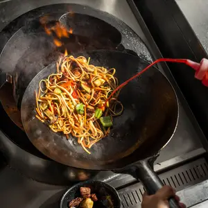 Restaurante Urban Sushi Wok Ramen Universidad 7