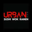 Restaurante Urban Sushi Wok Ramen Universidad