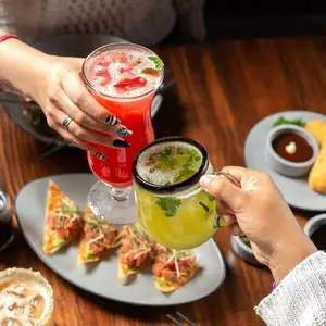 Restaurante Urban Sushi Wok Ramen Forum 5