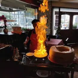 Restaurante Sapore Trattoria San José - foto 2