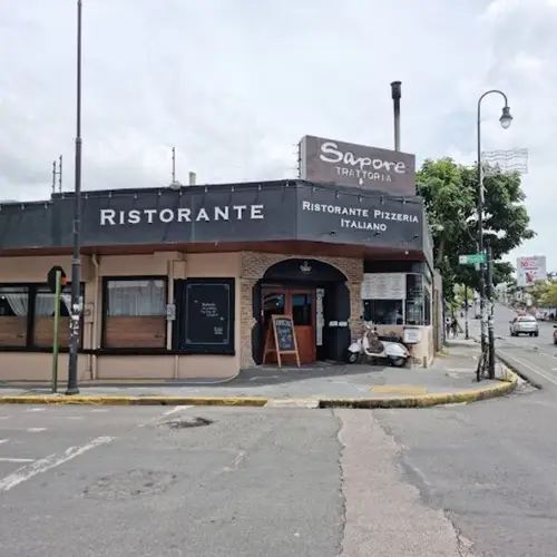 Restaurante Sapore Trattoria San José - foto 1