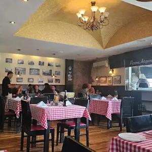 Restaurante Sapore Trattoria San José 3