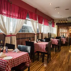 Restaurante Sapore Trattoria San José 6