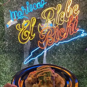 Restaurante El Plebe Bichi Teotihuacan 6