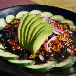 Restaurante El Plebe Bichi Teotihuacan 7