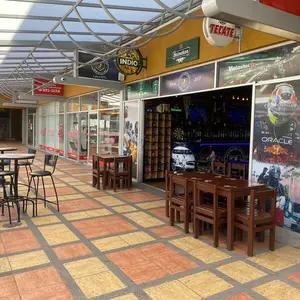 La Casa Del Coyote Chiautempan 3