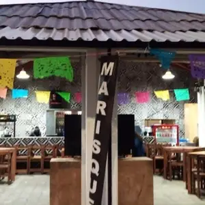 Restaurante Petaluma Marisqueria Playa del Carmen  1