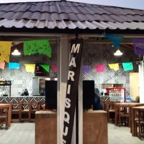 Restaurante Petaluma Marisqueria Playa del Carmen  - foto 1