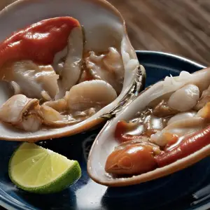 Restaurante Petaluma Marisqueria Playa del Carmen  5