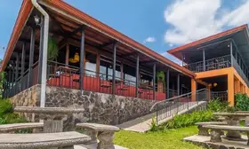 Restaurante Mirador Del Valle Alajuela