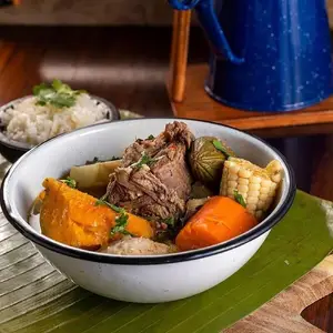 Restaurante Mirador Del Valle Alajuela 4