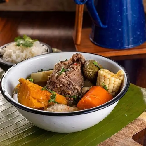 Restaurante Mirador Del Valle Alajuela - foto 4