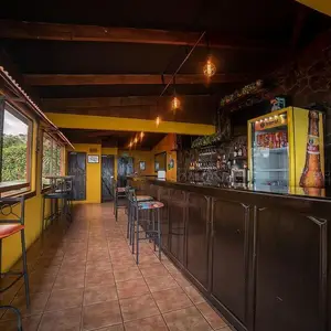 Restaurante Mirador Del Valle Alajuela 3