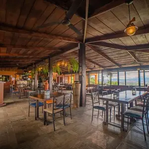 Restaurante Mirador Del Valle Alajuela 9
